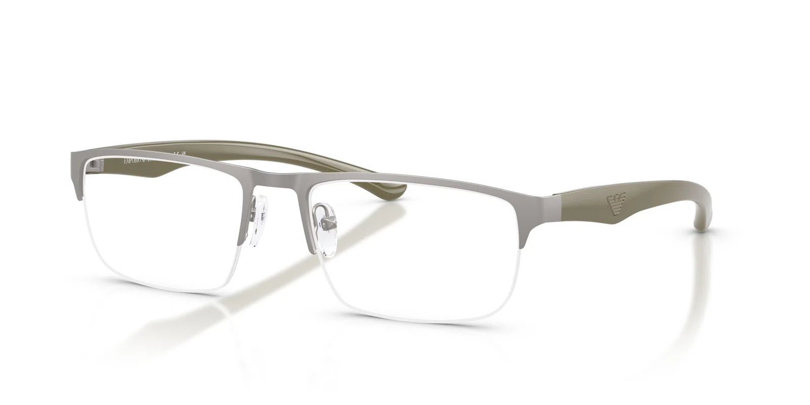 Emporio Armani 1189 Eyeglasses - view 5